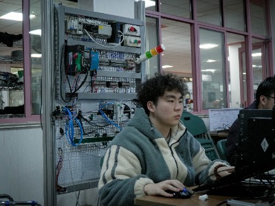 全面解析工控领域专业术语